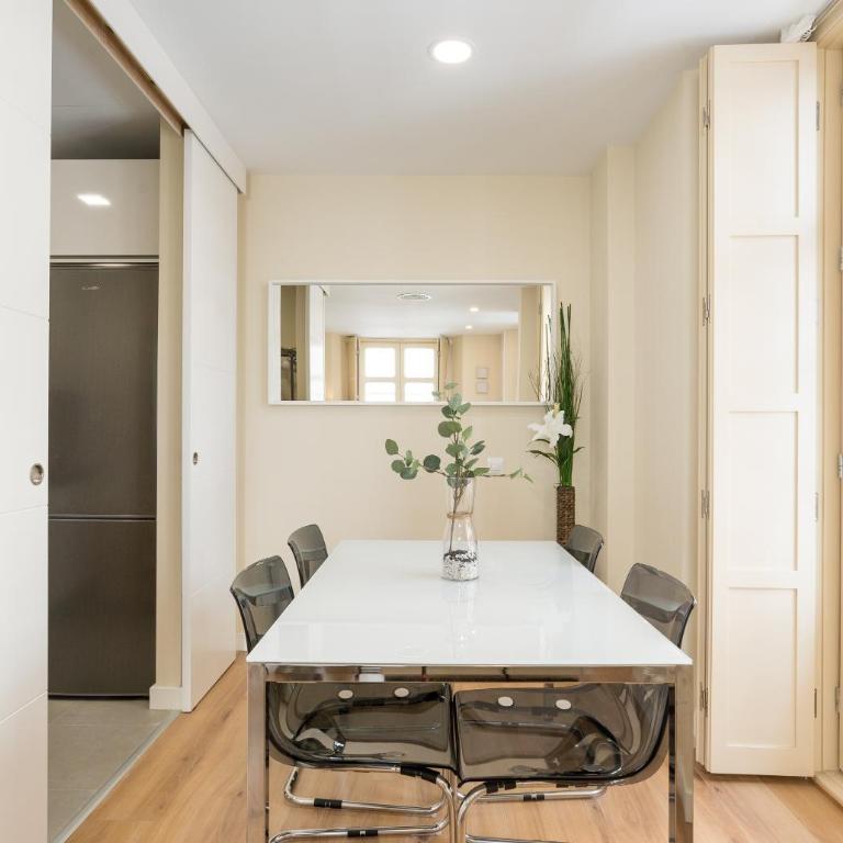 LU&CIA SOHO 2 - Two-Bedroom Apartment - 7