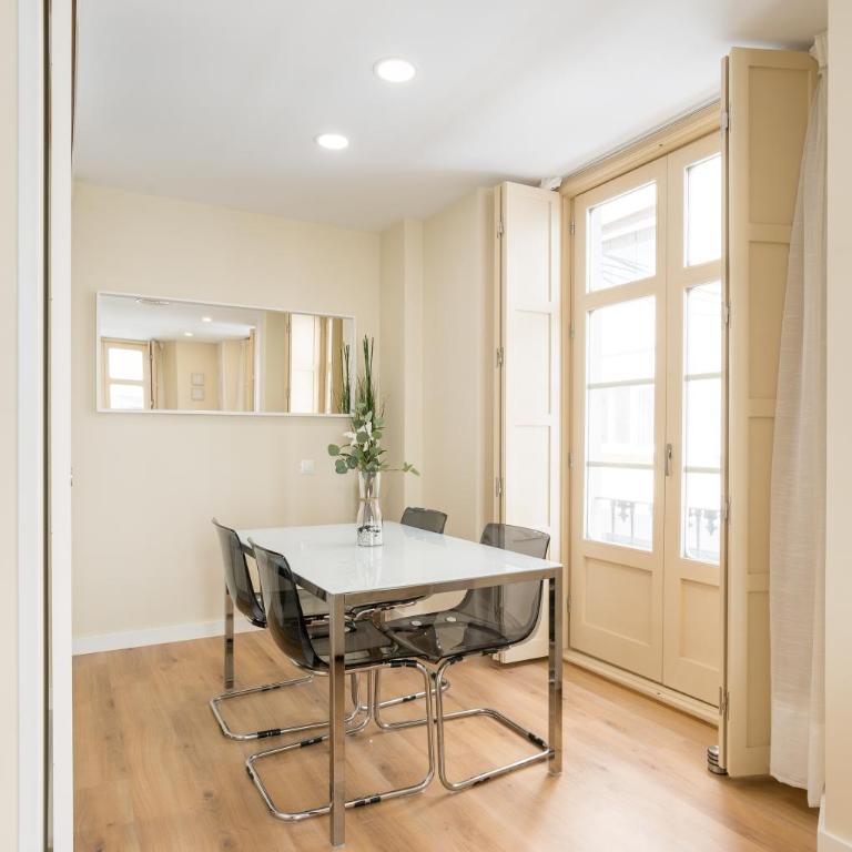 LU&CIA SOHO 2 - Two-Bedroom Apartment - 6