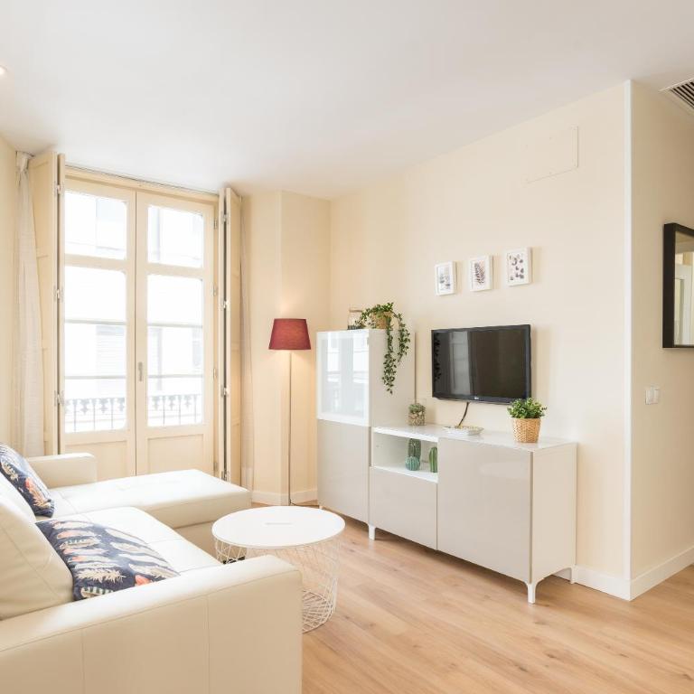 LU&CIA SOHO 2 - Two-Bedroom Apartment - 3
