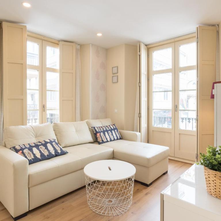 LU&CIA SOHO 2 - Two-Bedroom Apartment - 2