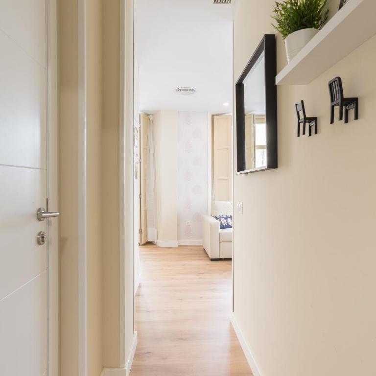 LU&CIA SOHO 2 - Two-Bedroom Apartment - 38