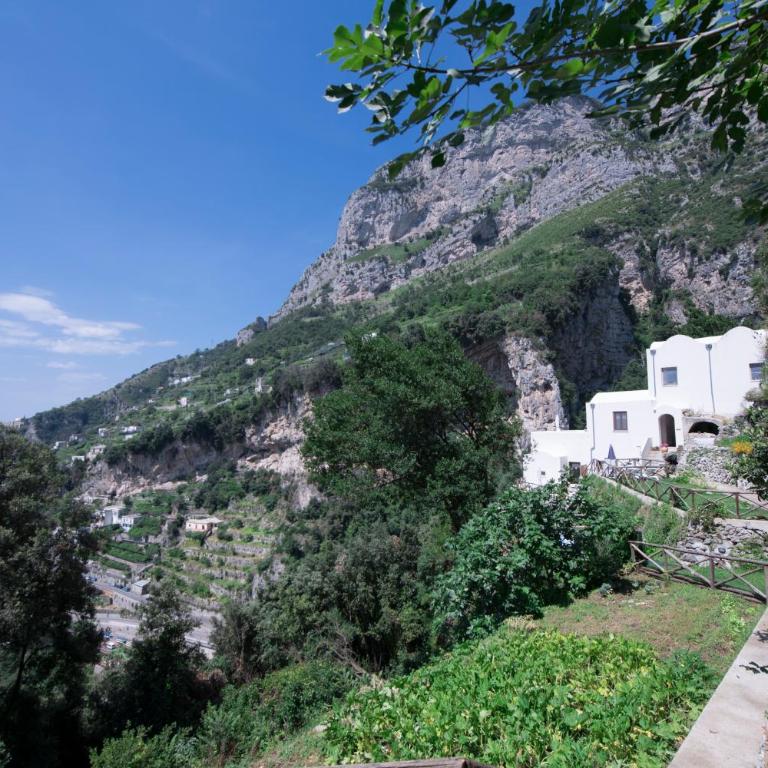 La Scivitella - Appartamento con Terrazza - 15