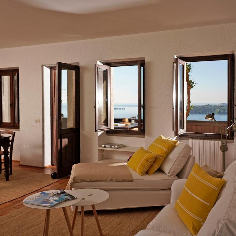 Il Chiostrino - Appartamento con 2 Camere da Letto - 2
