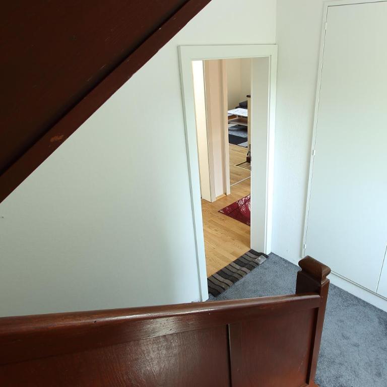 Casa Wendl - Apartment mit Blick auf die Berge - 14