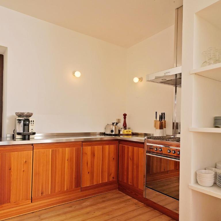 Il Chiostrino - Appartamento con 2 Camere da Letto - 12