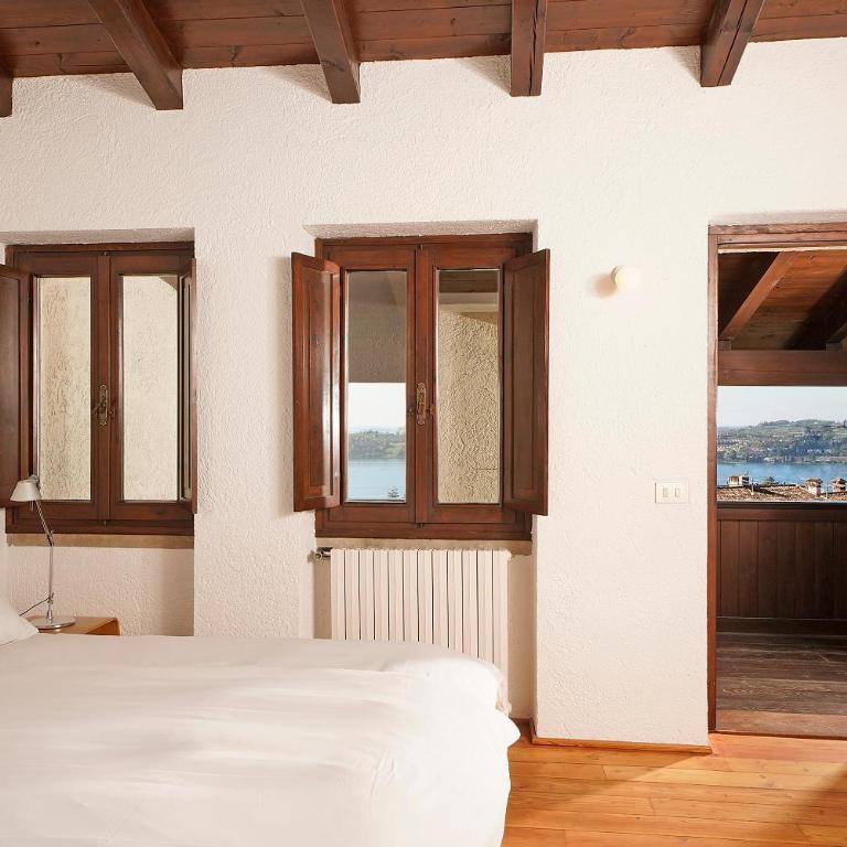 Il Chiostrino - Appartamento con 2 Camere da Letto - 8