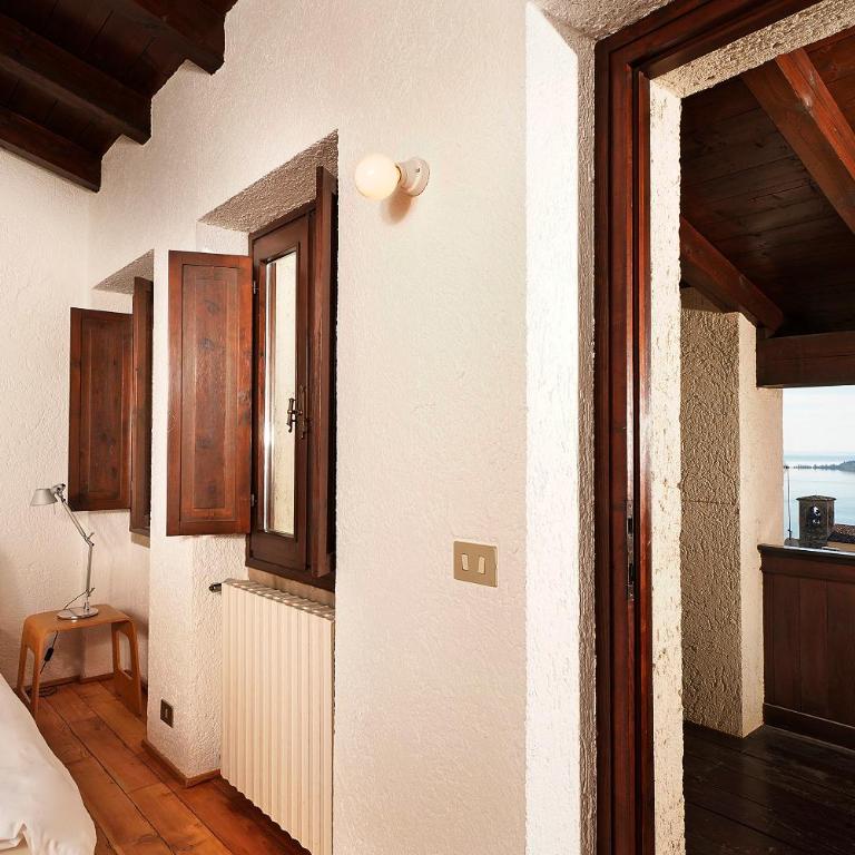 Il Chiostrino - Appartamento con 2 Camere da Letto - 10