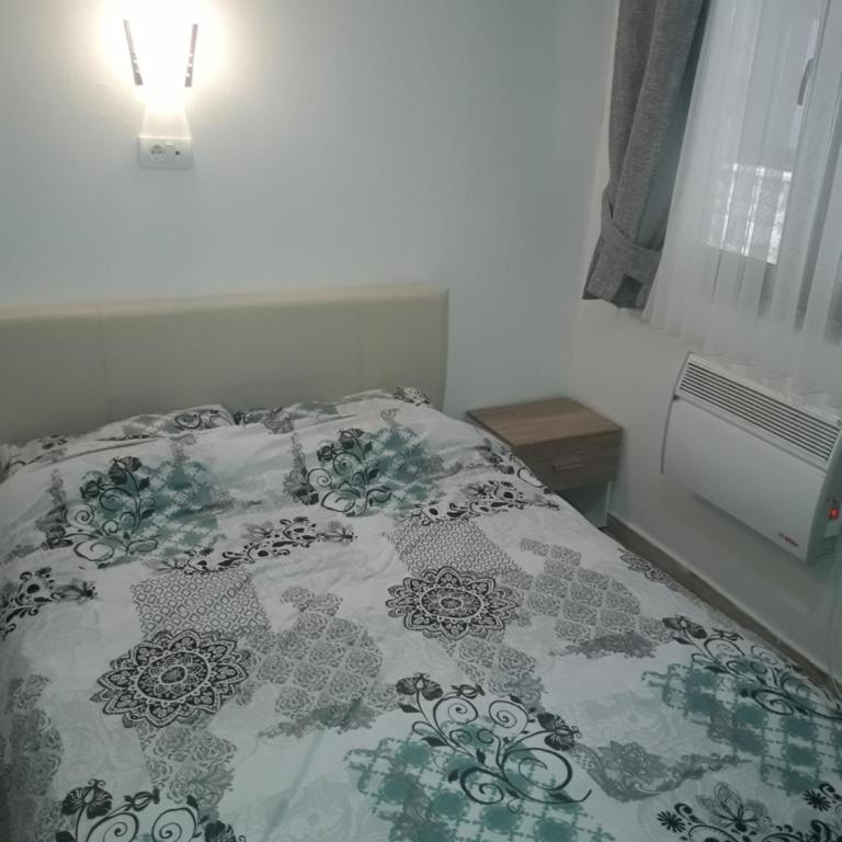 Stefan apartmani - One-Bedroom Apartment - 28