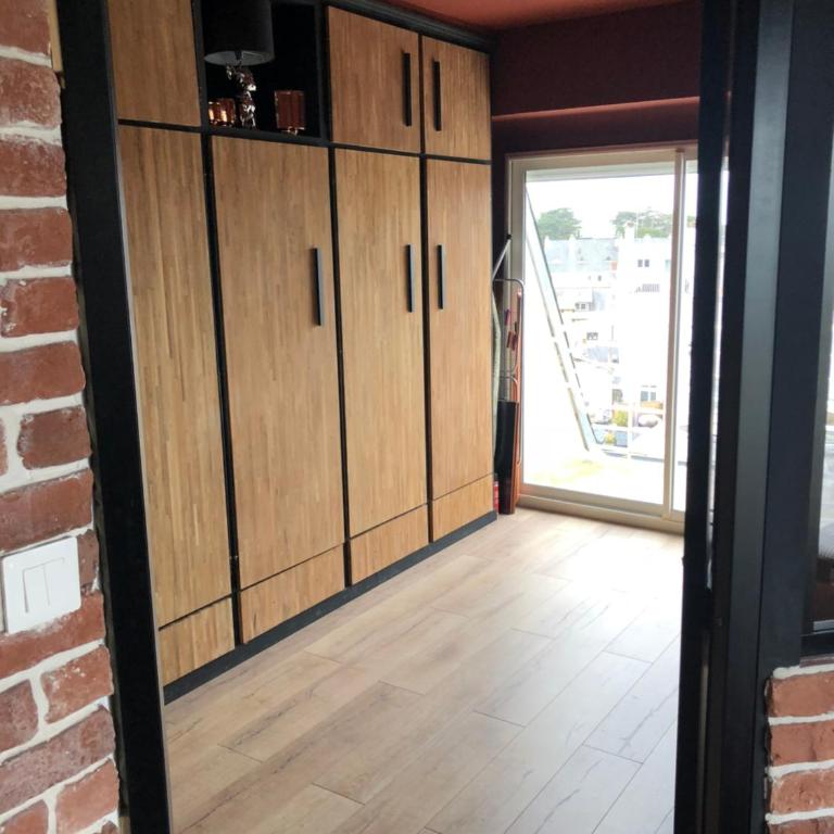 Appartement type loft La Baule centre - Appartamento con 1 Camera da Letto - 4