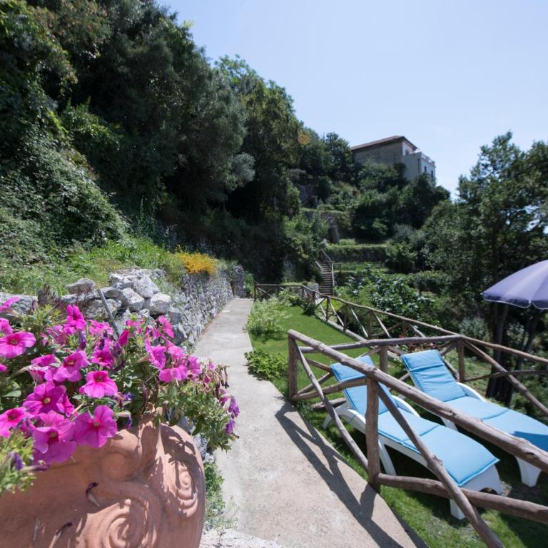 La Scivitella - Casa Vacanze - 8