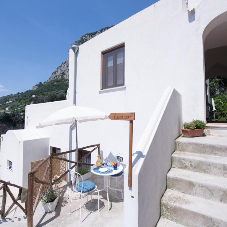 La Scivitella - Casa Vacanze - 4