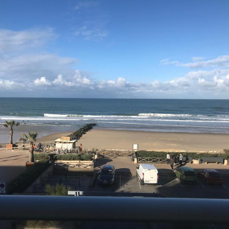 LACANAU FRONT DE MER - Apartment mit 1 Schlafzimmer - 5