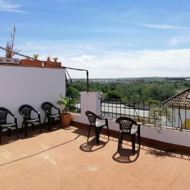 mi pequeño retiro - Apartamento de 1 dormitorio - 24