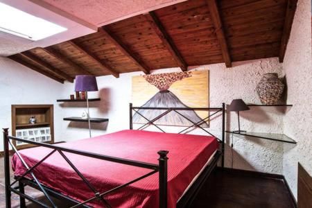 Casa Gisira - One-Bedroom Apartment - Split Level - 8