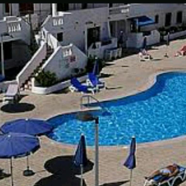 Port Royale - Apartamento de 1 dormitorio - 14