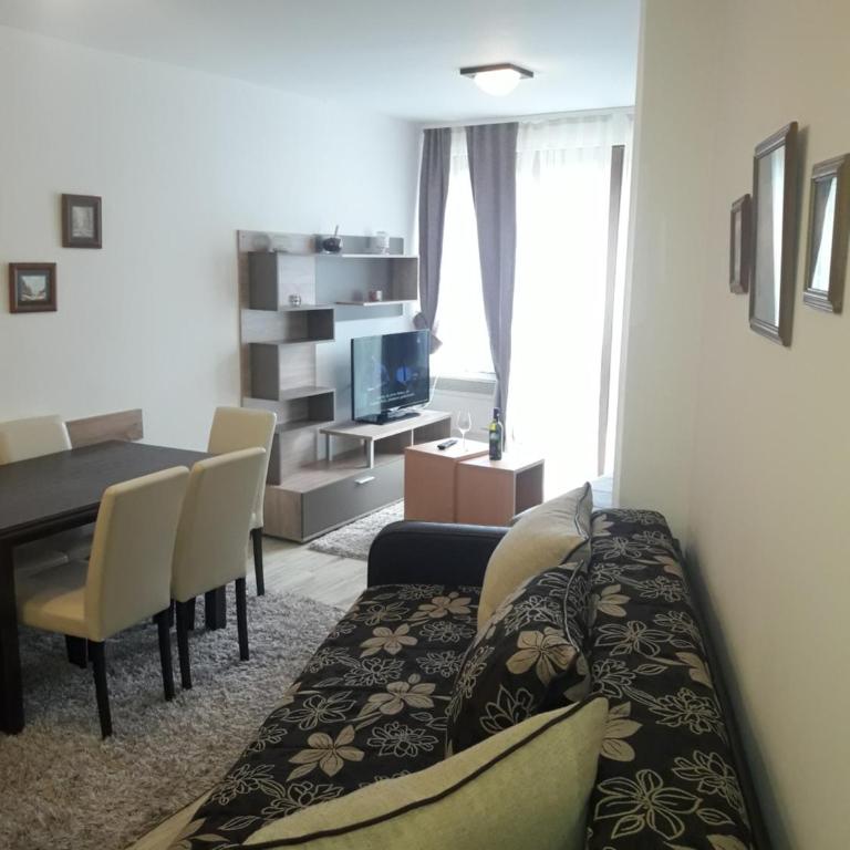 Stefan apartmani - One-Bedroom Apartment - 27