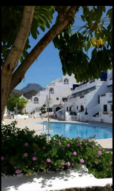 Port Royale - Apartamento de 1 dormitorio - 12