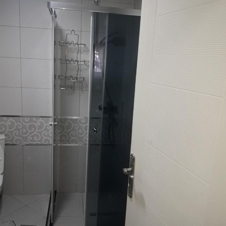 Stefan apartmani - One-Bedroom Apartment - 23
