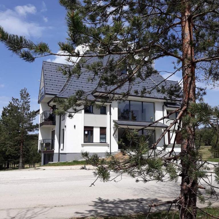 apartman SUPERKLASIKO - Apartman sa 1 Spavaćom Sobom - 11