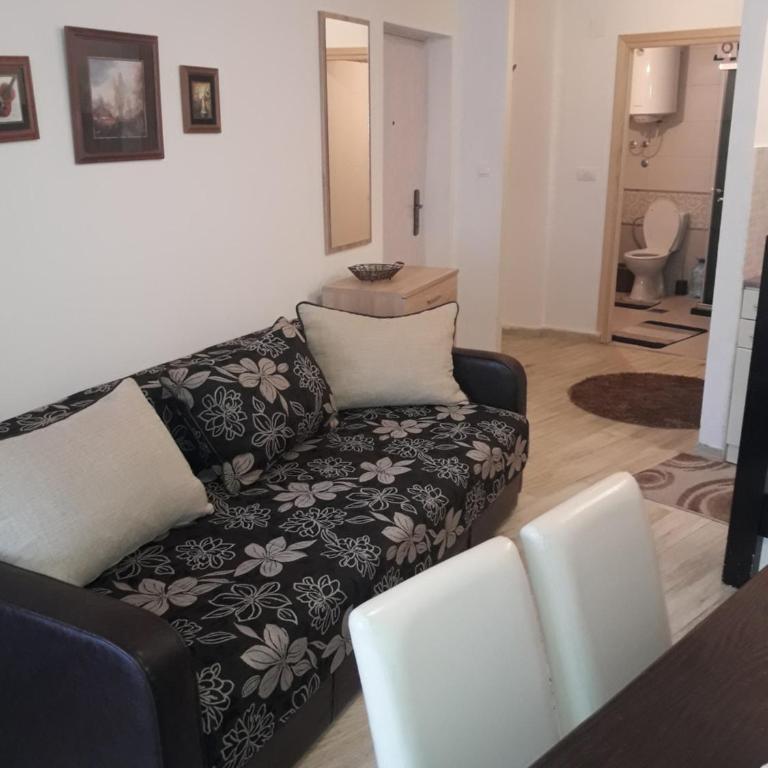 Stefan apartmani - One-Bedroom Apartment - 21