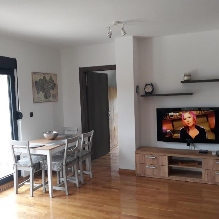 apartman SUPERKLASIKO - Apartman sa 1 Spavaćom Sobom - 24