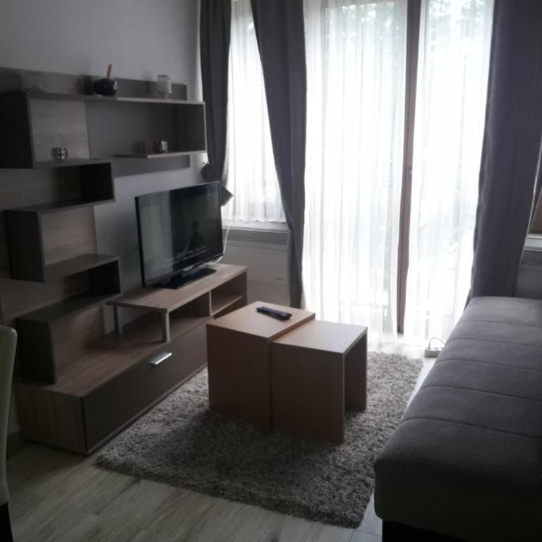 Stefan apartmani - One-Bedroom Apartment - 20