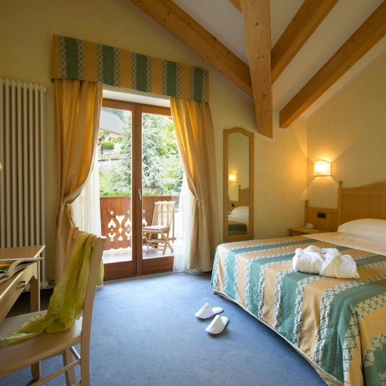Hotel Du Lac - Habitación Individual - 2