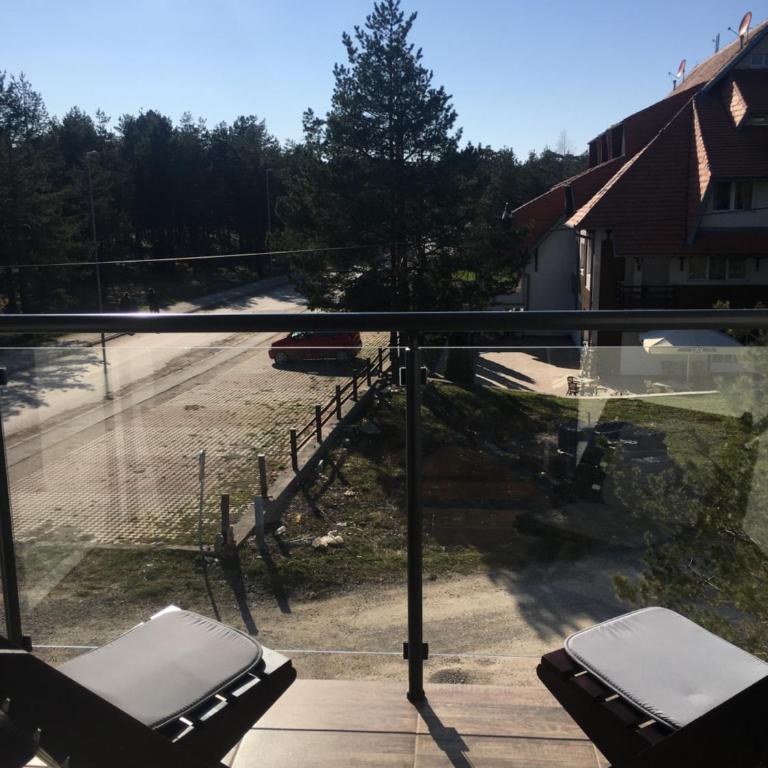 apartman SUPERKLASIKO - Apartman sa 1 Spavaćom Sobom - 38