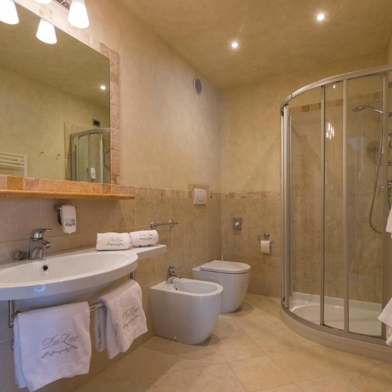 Hotel Du Lac - Habitación Doble - 3