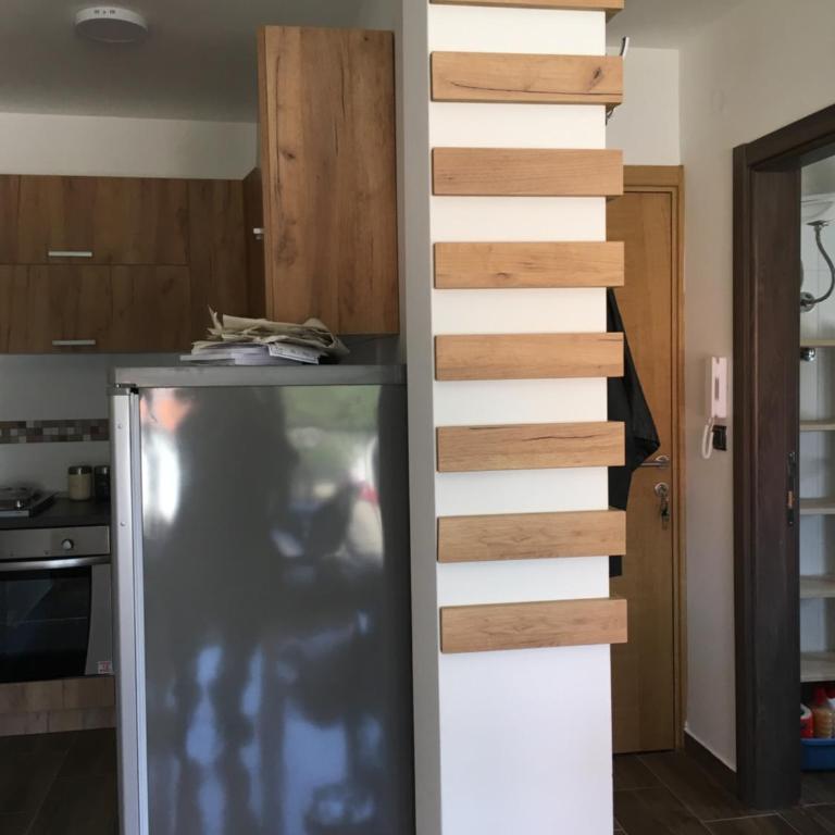 apartman SUPERKLASIKO - Apartman sa 1 Spavaćom Sobom - 25