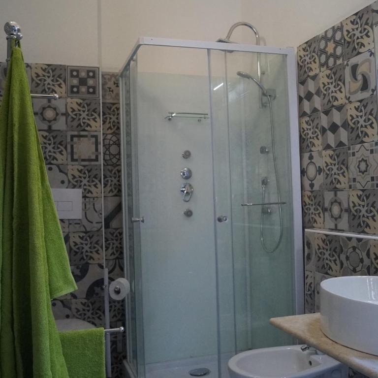 Sa Domo de Mannoi Su Catreathu - Casa Vacanze - 18