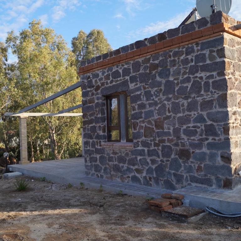 Sa Domo de Mannoi Su Catreathu - Casa Vacanze - 11