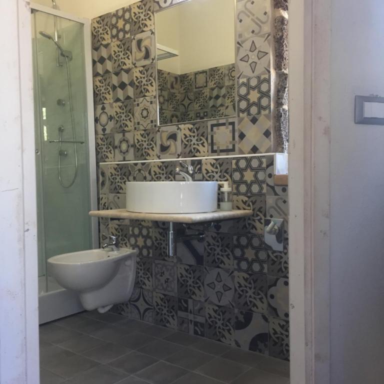 Sa Domo de Mannoi Su Catreathu - Casa Vacanze - 13
