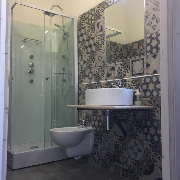 Sa Domo de Mannoi Su Catreathu - Casa Vacanze - 14