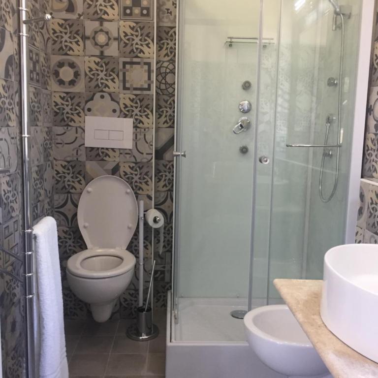 Sa Domo de Mannoi Su Catreathu - Casa Vacanze - 15