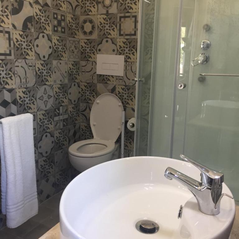 Sa Domo de Mannoi Su Catreathu - Casa Vacanze - 16