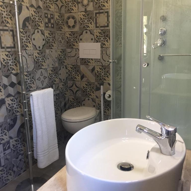 Sa Domo de Mannoi Su Catreathu - Casa Vacanze - 17