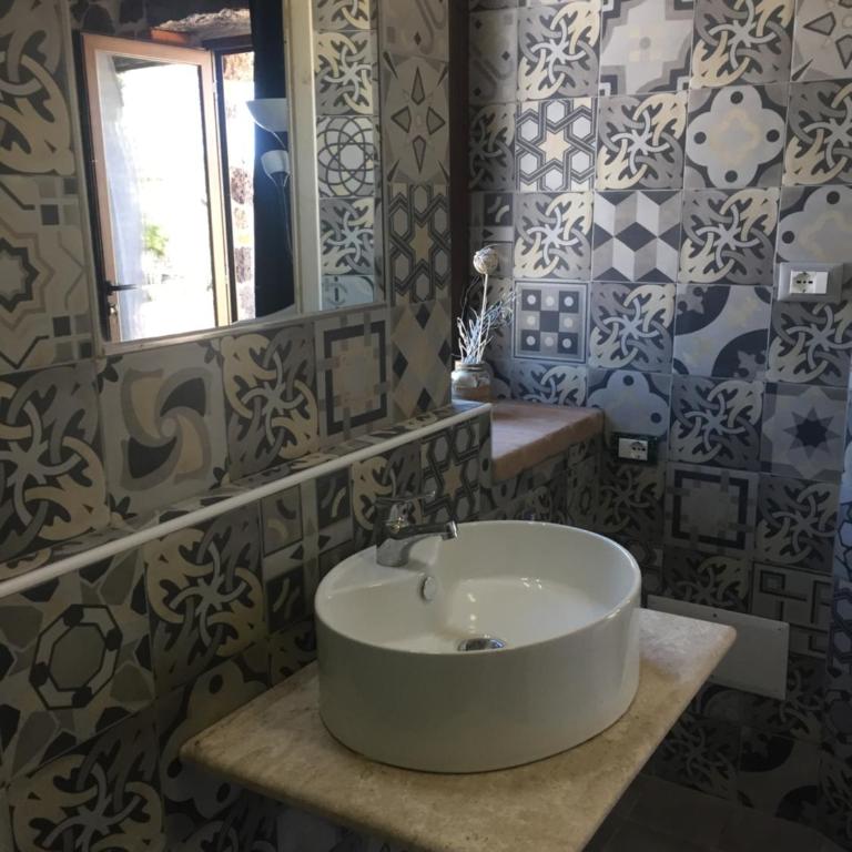 Sa Domo de Mannoi Su Catreathu - Casa Vacanze - 19