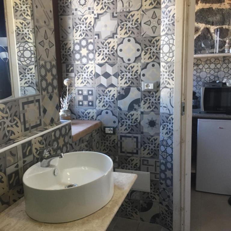 Sa Domo de Mannoi Su Catreathu - Casa Vacanze - 20
