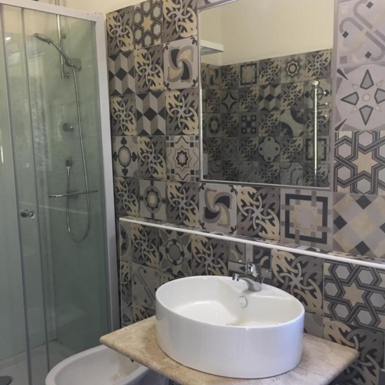Sa Domo de Mannoi Su Catreathu - Casa Vacanze - 21