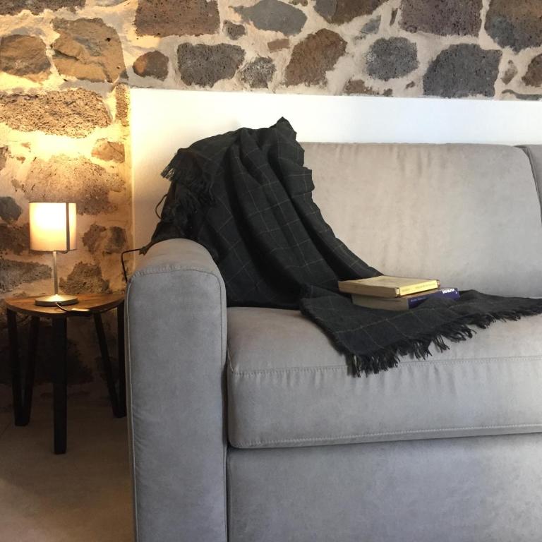 Sa Domo de Mannoi Su Catreathu - Casa Vacanze - 8