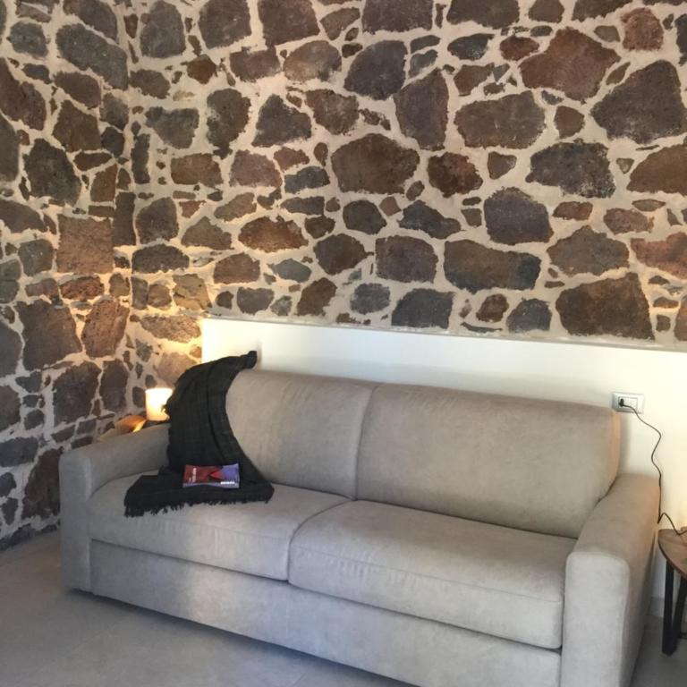 Sa Domo de Mannoi Su Catreathu - Casa Vacanze - 9