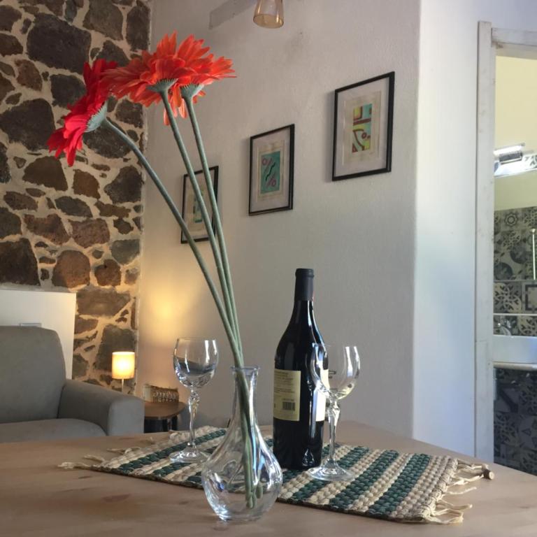 Sa Domo de Mannoi Su Catreathu - Casa Vacanze - 29