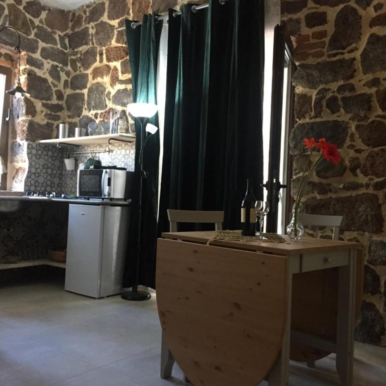 Sa Domo de Mannoi Su Catreathu - Casa Vacanze - 34
