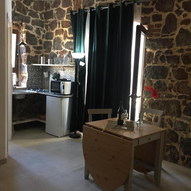 Sa Domo de Mannoi Su Catreathu - Casa Vacanze - 36