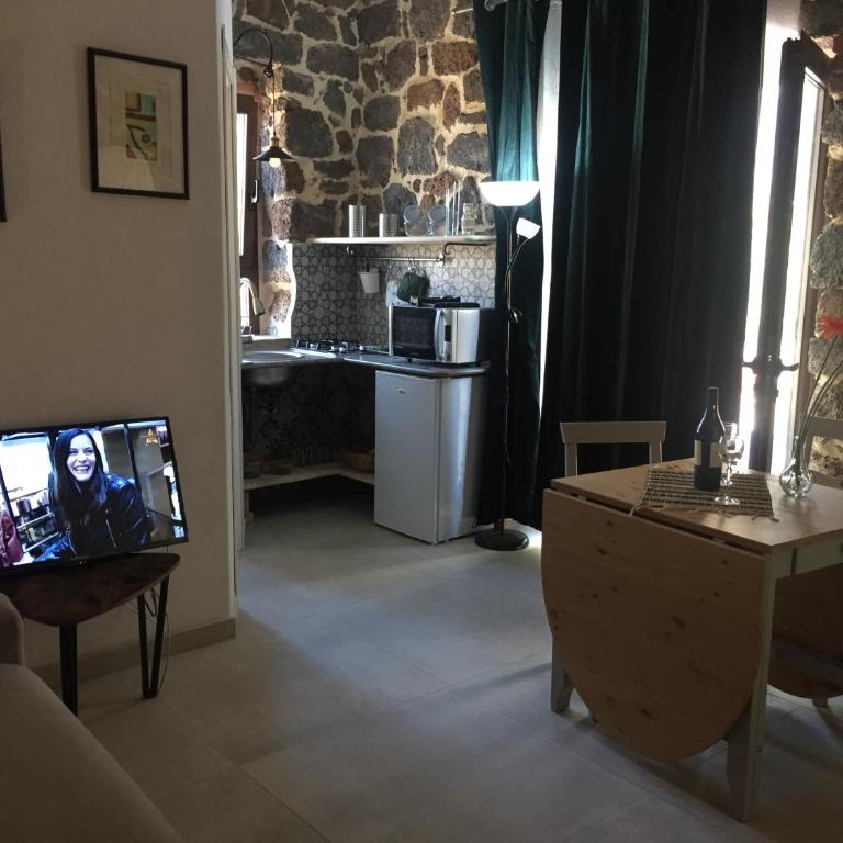 Sa Domo de Mannoi Su Catreathu - Casa Vacanze - 37