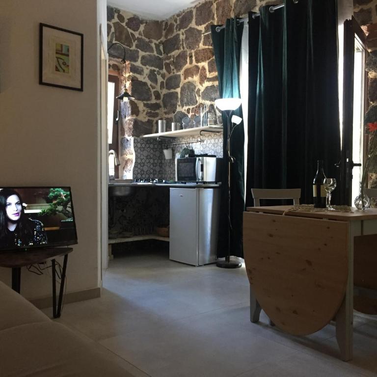 Sa Domo de Mannoi Su Catreathu - Casa Vacanze - 38