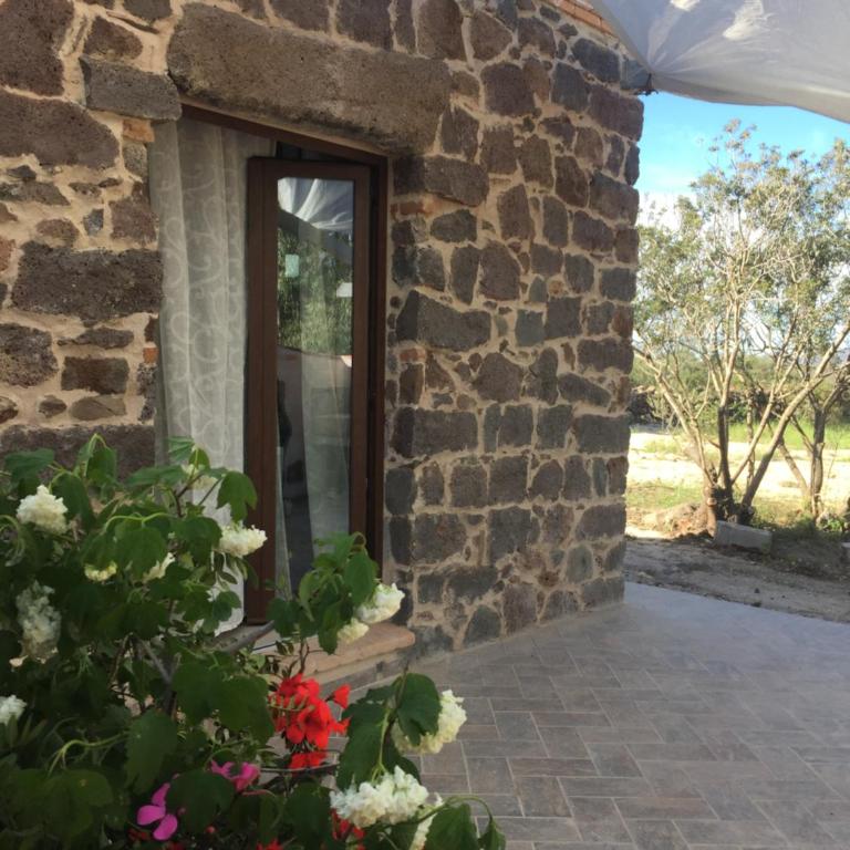Sa Domo de Mannoi Su Catreathu - Casa Vacanze - 1