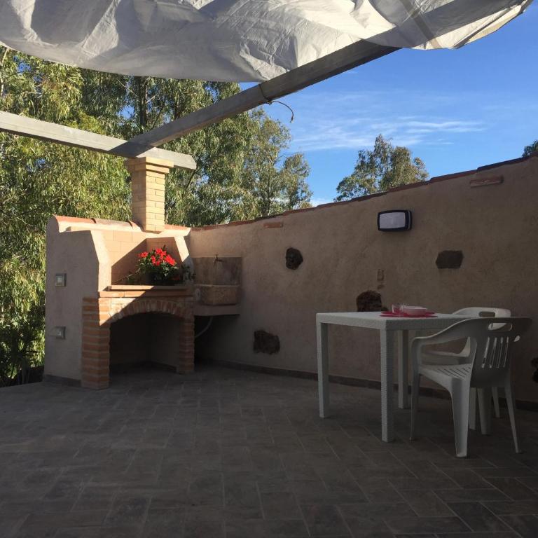 Sa Domo de Mannoi Su Catreathu - Casa Vacanze - 56