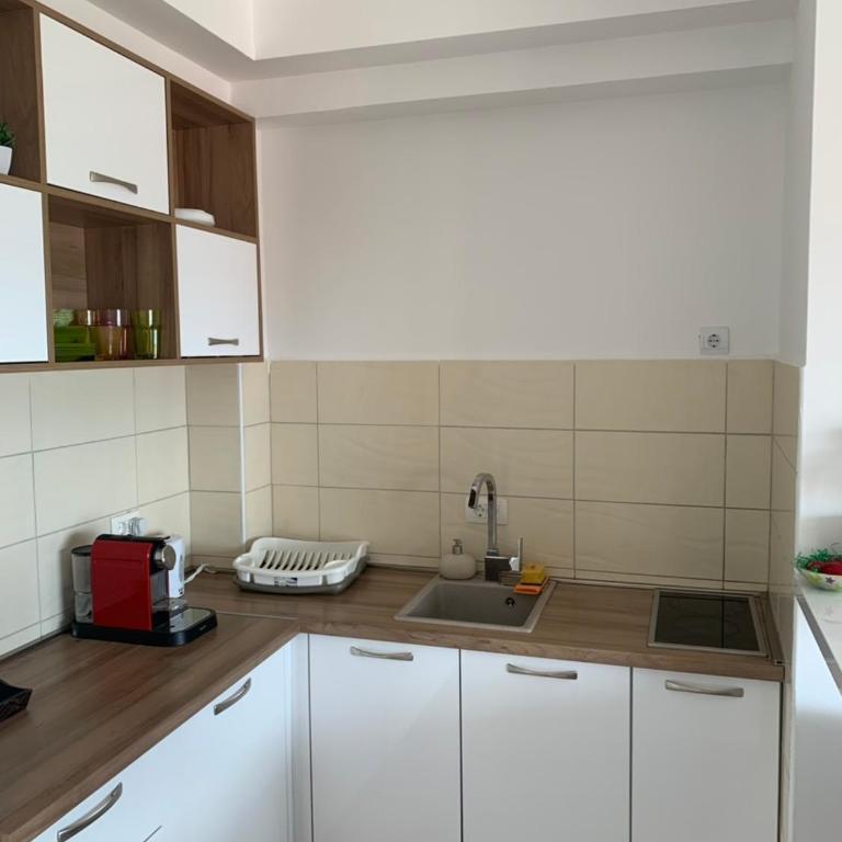 Urban Apartment - Apartman sa Pogledom na More - 11